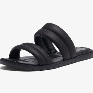WOMEN'S ELLA lI PUFF Slides